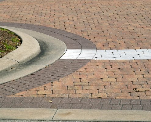 Interlocking Driveway Design & Installation Services