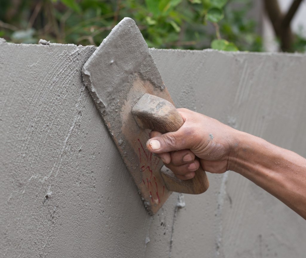 Concrete Repair in GTA