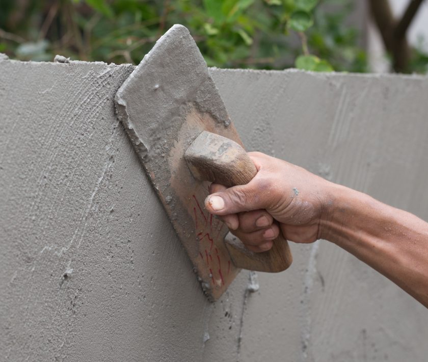 Concrete Repair in GTA