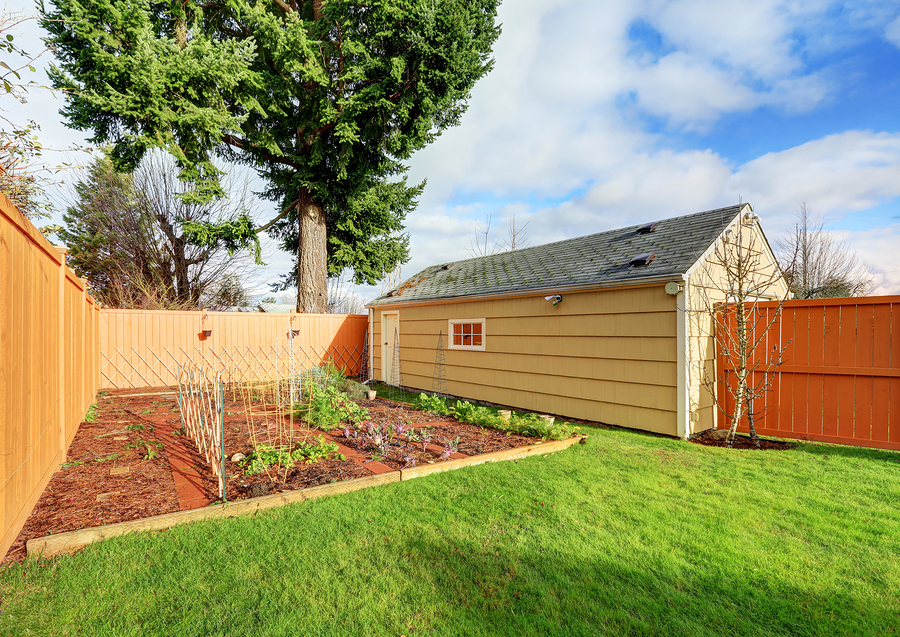 Fence Installation Services in GTA