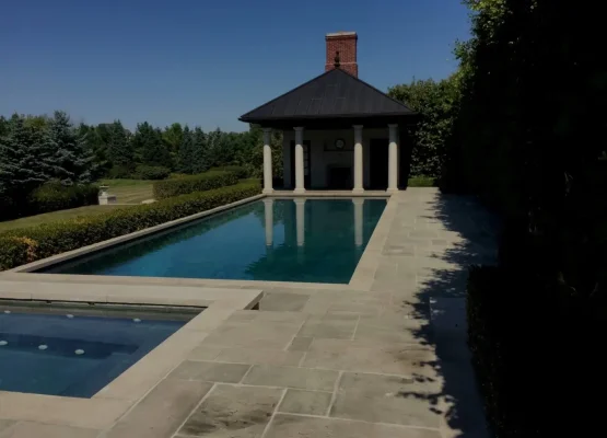 Flagstone Installation Services Toronto