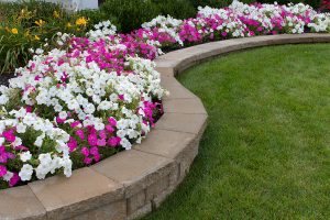 Retaining Wall Installation Services in GTA