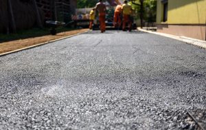 Driveway Sealing Services in Toronto and GTA
