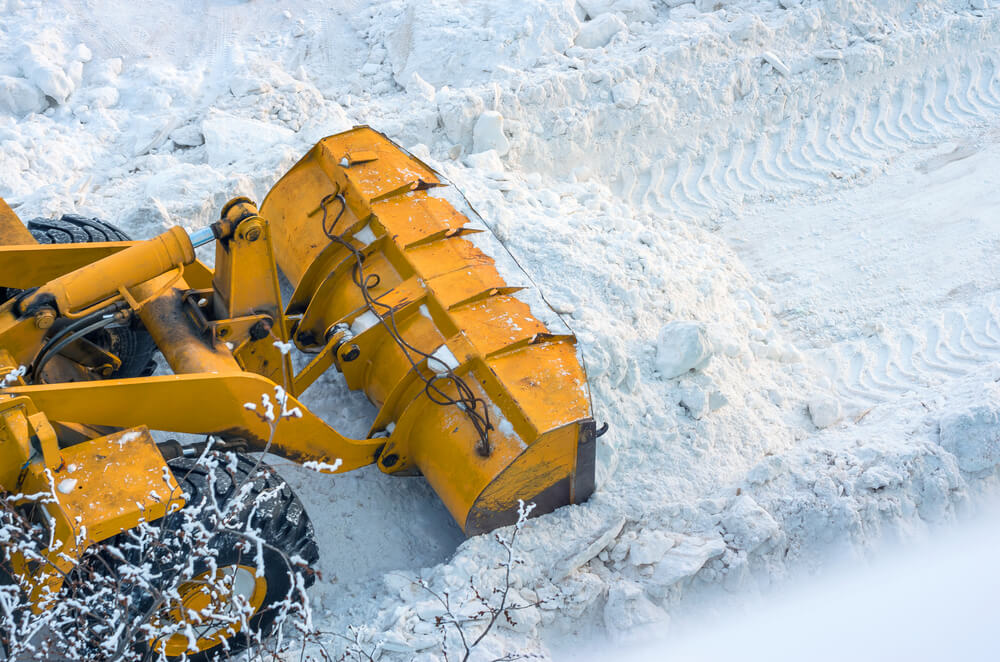 snow removation southern ontario landscaping services