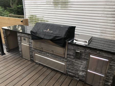 Outside Kitchen Outside Kitchen