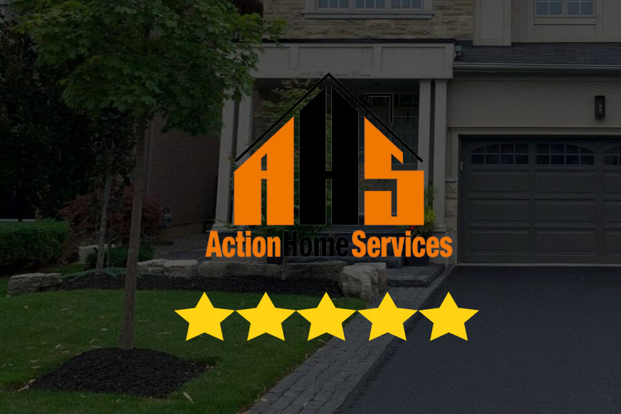 Interlocking Service and Landscaping Bolton