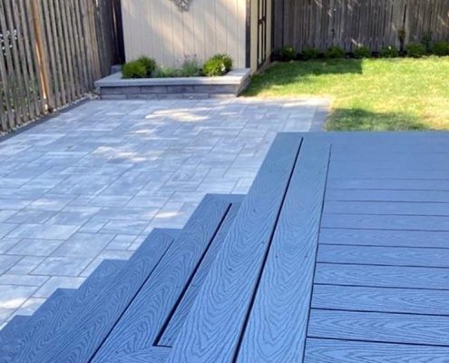 PVC Decking Toronto PVC Decking Toronto