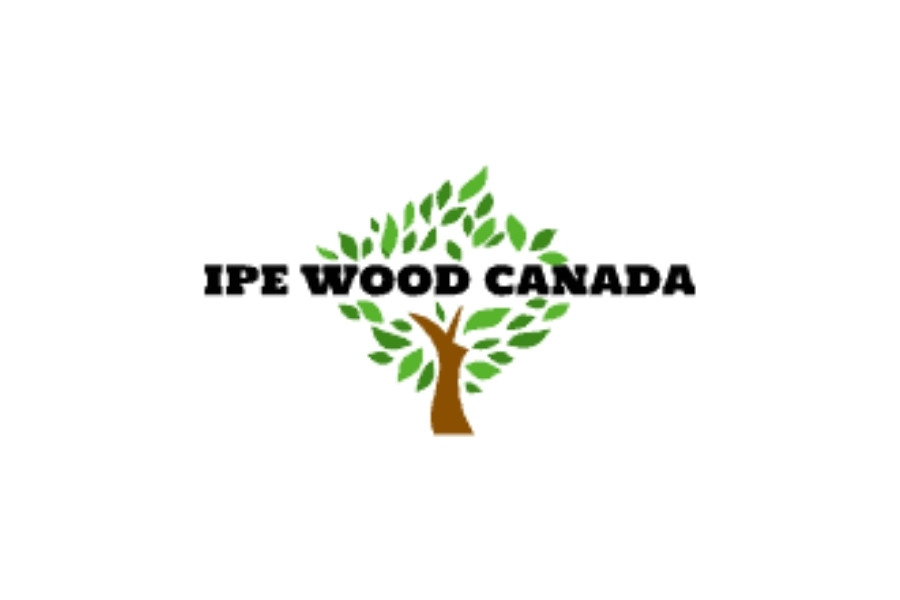 ipe wood decking logo
