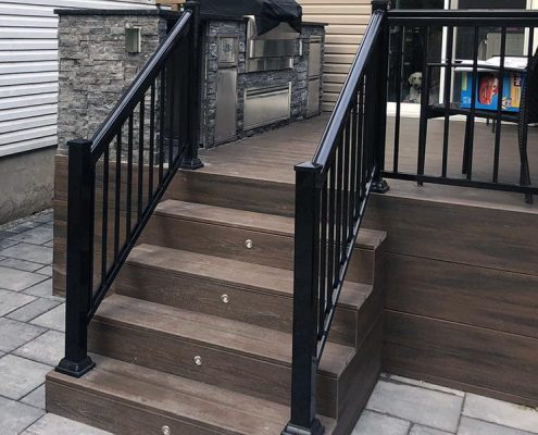 King City Decking Services
