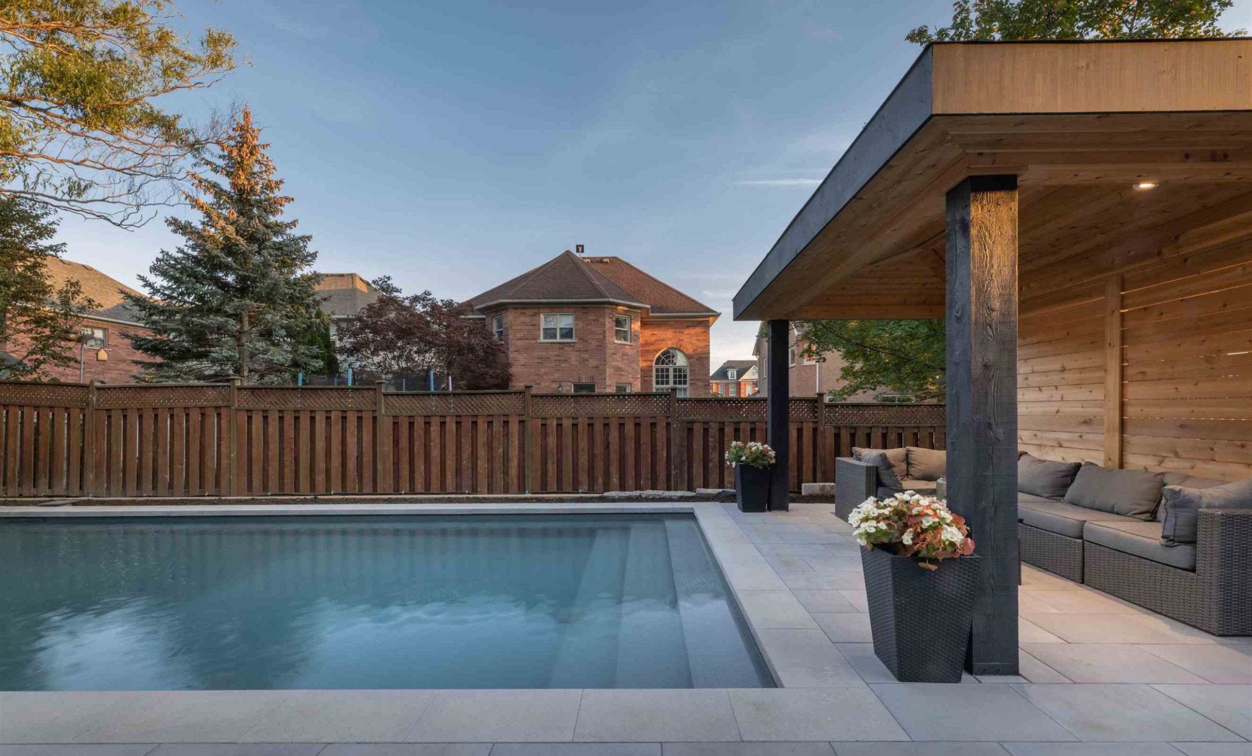 liner pool services in toronto