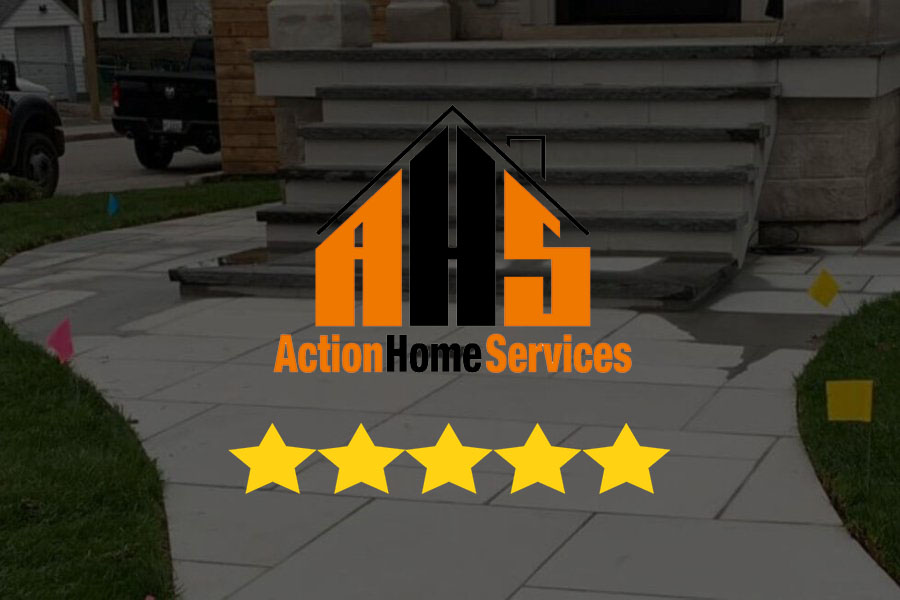 AHS Mississauga Landscaping Services