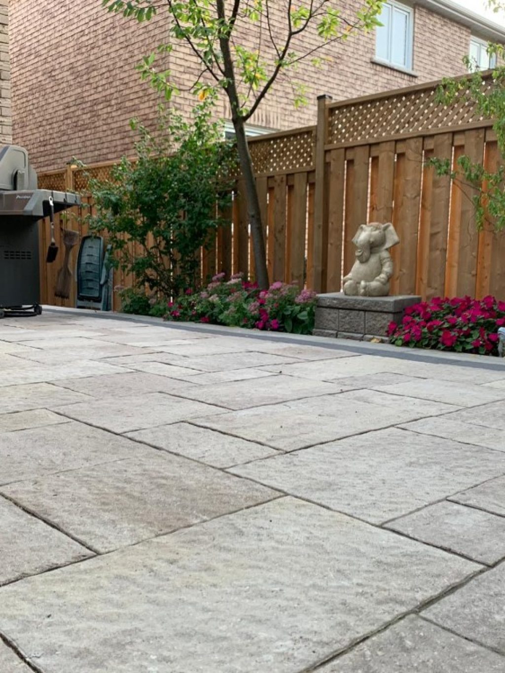 action home services backyard interlock project Rosedale 1024x1365 1