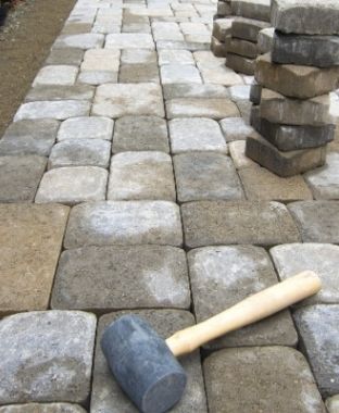 interlock repair toronto