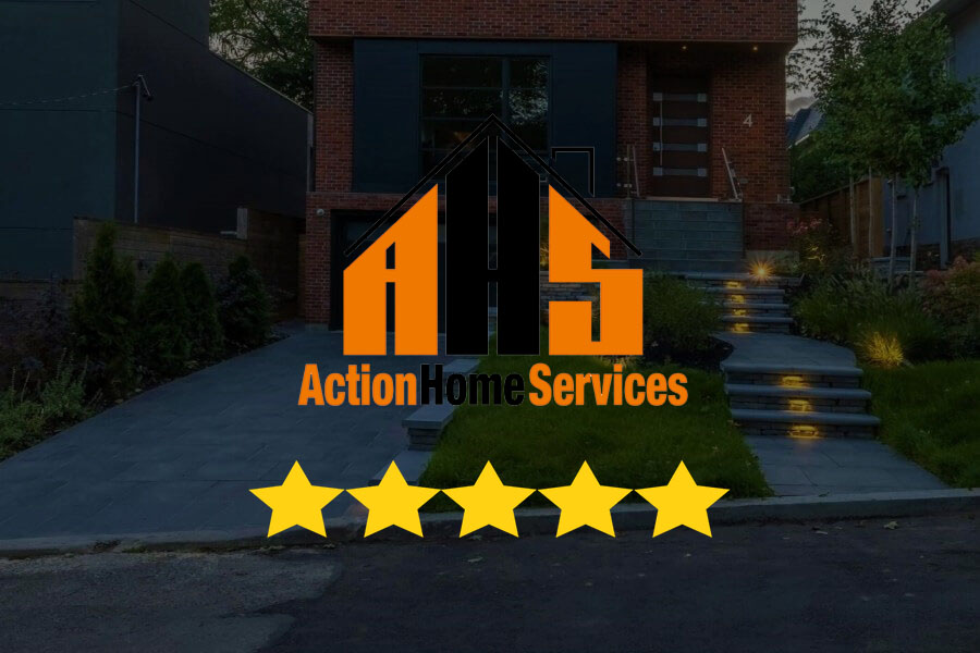 Newmarket Interlocking ☑️ Interlock Designers & Contractors