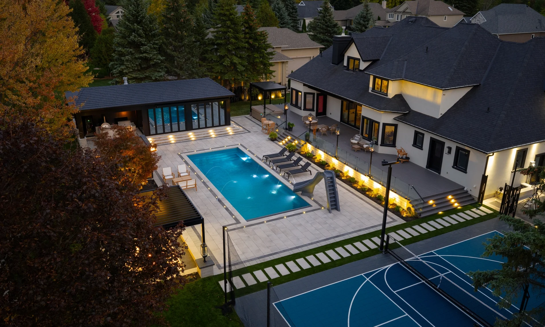 Concrete Pools 1 2