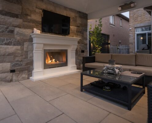 outdoor lounge mississauga