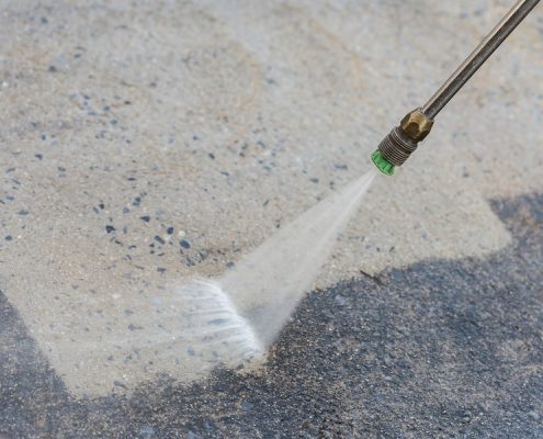 Interlock Pressure Washing and Cleaning Bolton