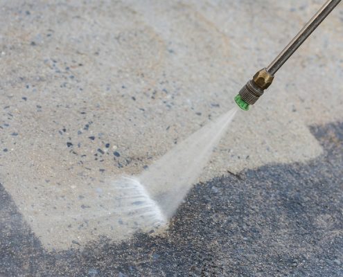Interlock Pressure Washing and Cleaning Caledon Interlock Pressure Washing and Cleaning Caledon