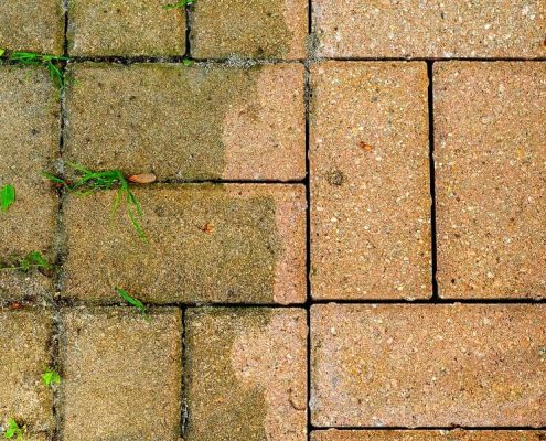 Kleinburg High Pressure Interlock Cleaning Kleinburg High Pressure Interlock Cleaning