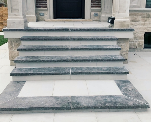 toronto flagstone services near me