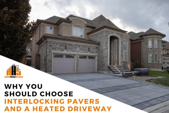 why you should choose interlocking pavers