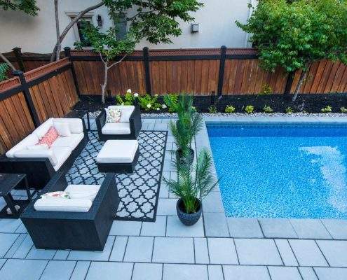 backyard pool designer interlocking sheridan homelands ahs 1