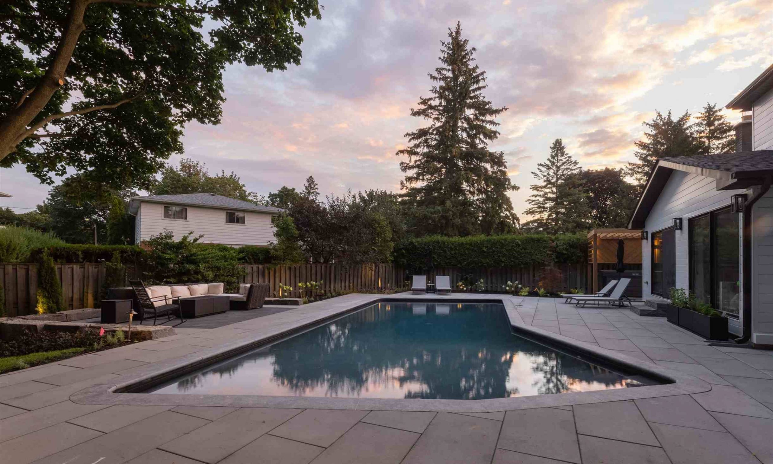 install pool gta toronto
