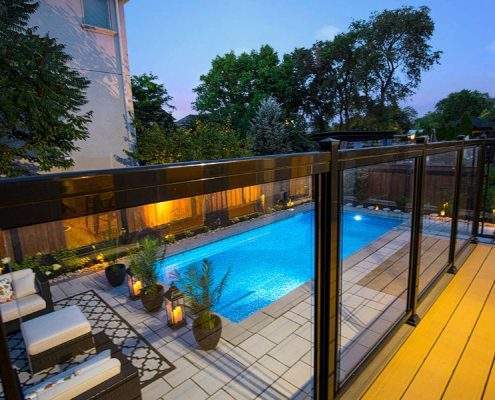 pool designer backyard interlocking sheridan homelands ahs 1