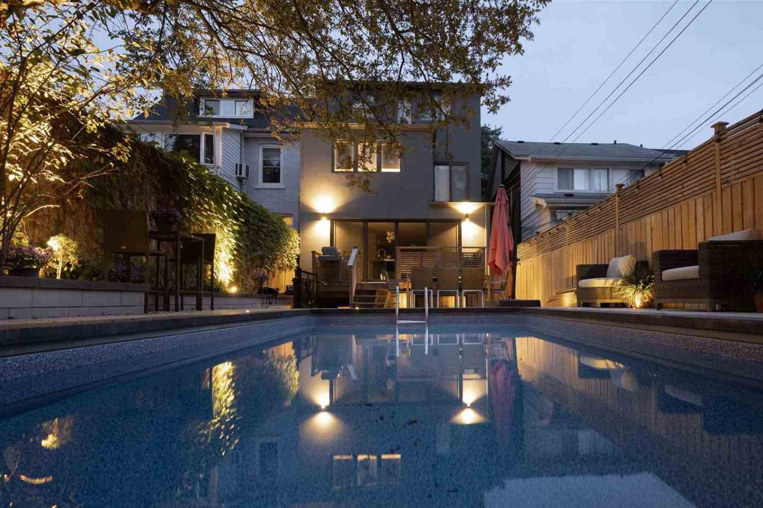Fiberglass Pool Designers