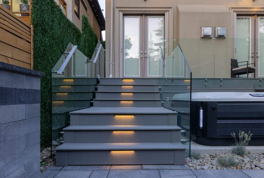 ahs pvc decking