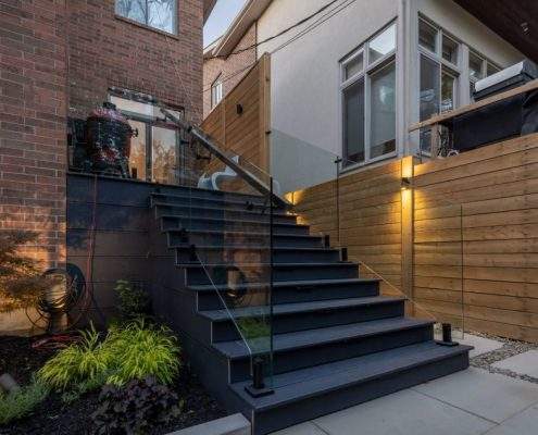 composite decks toronto ahs