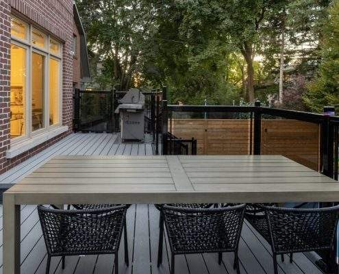 patio deck ahs designer