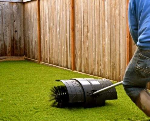 Artificial Turf Services