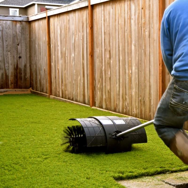 Artificial Turf Services
