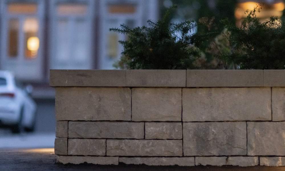 Retaining Wall Contractors Retaining Wall Contractors