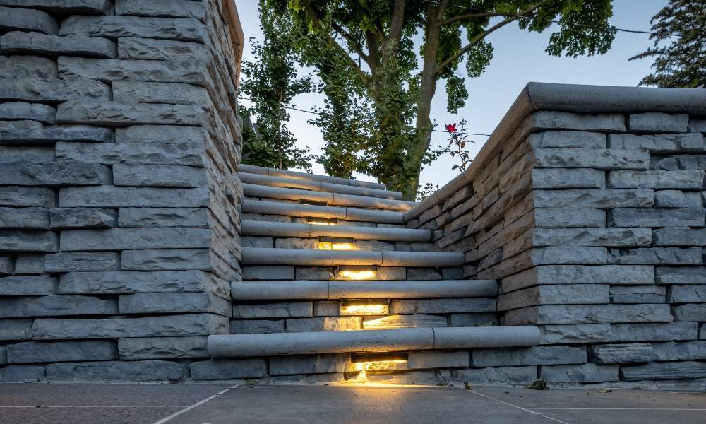 Retaining Wall Toronto Retaining Wall Toronto