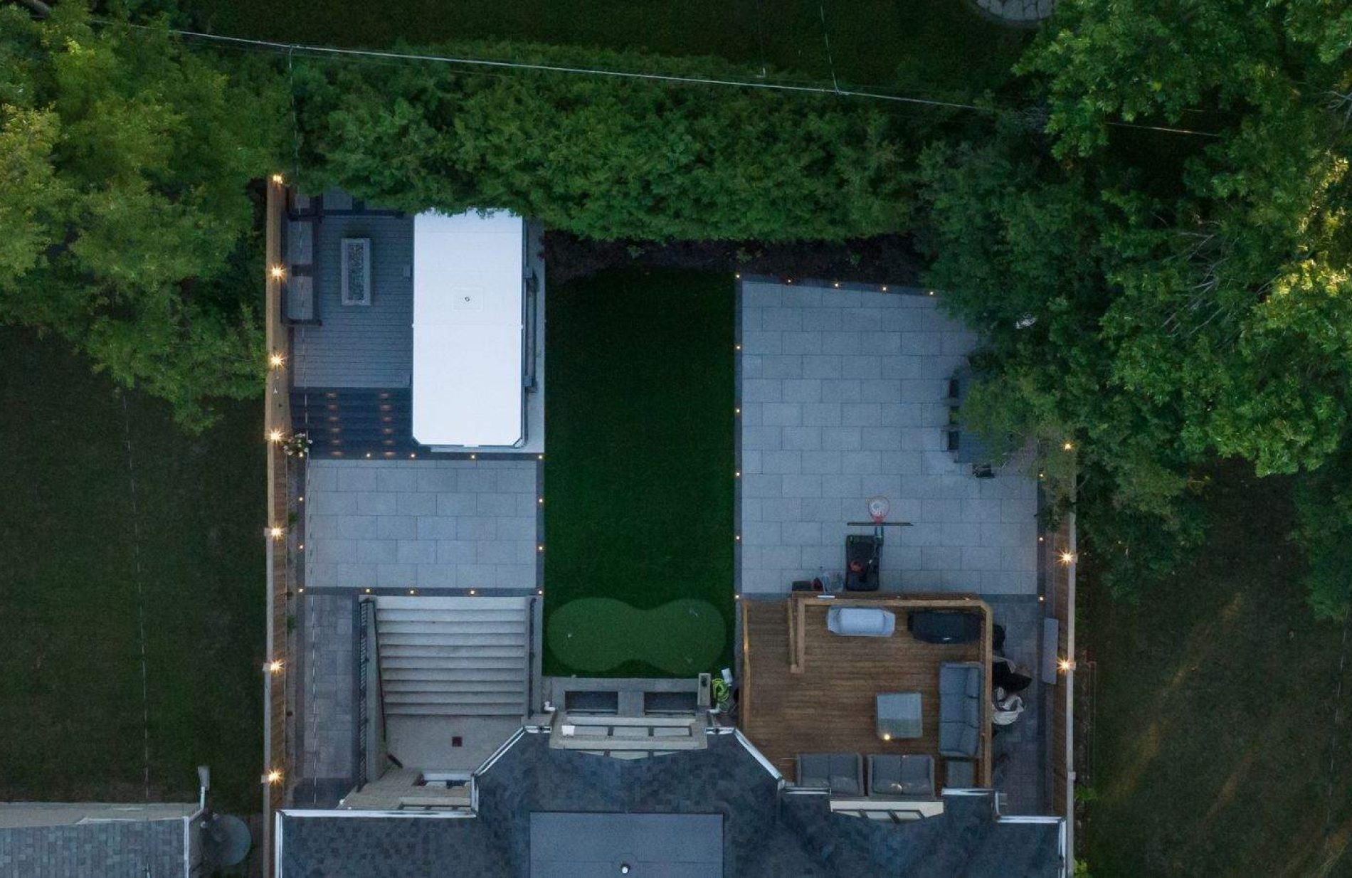 Top Rated Interlocking Patio Services