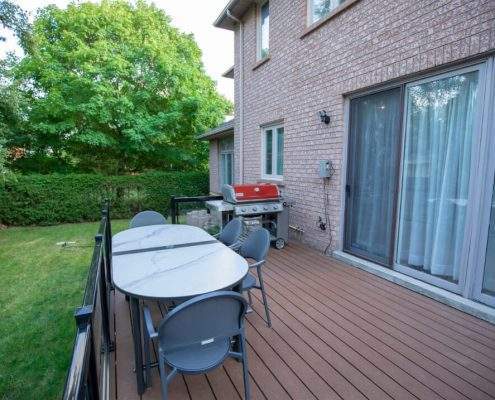 ahs decking azek ahs decking azek