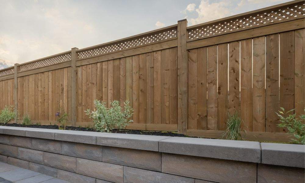 efficient and reliable fence installation