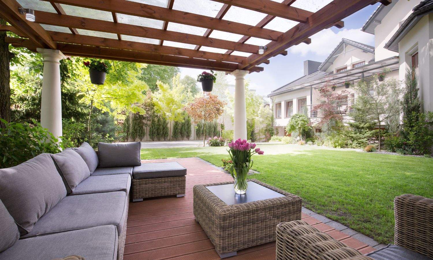 Your Dream Outdoor Space: Cabana Design Made Simple