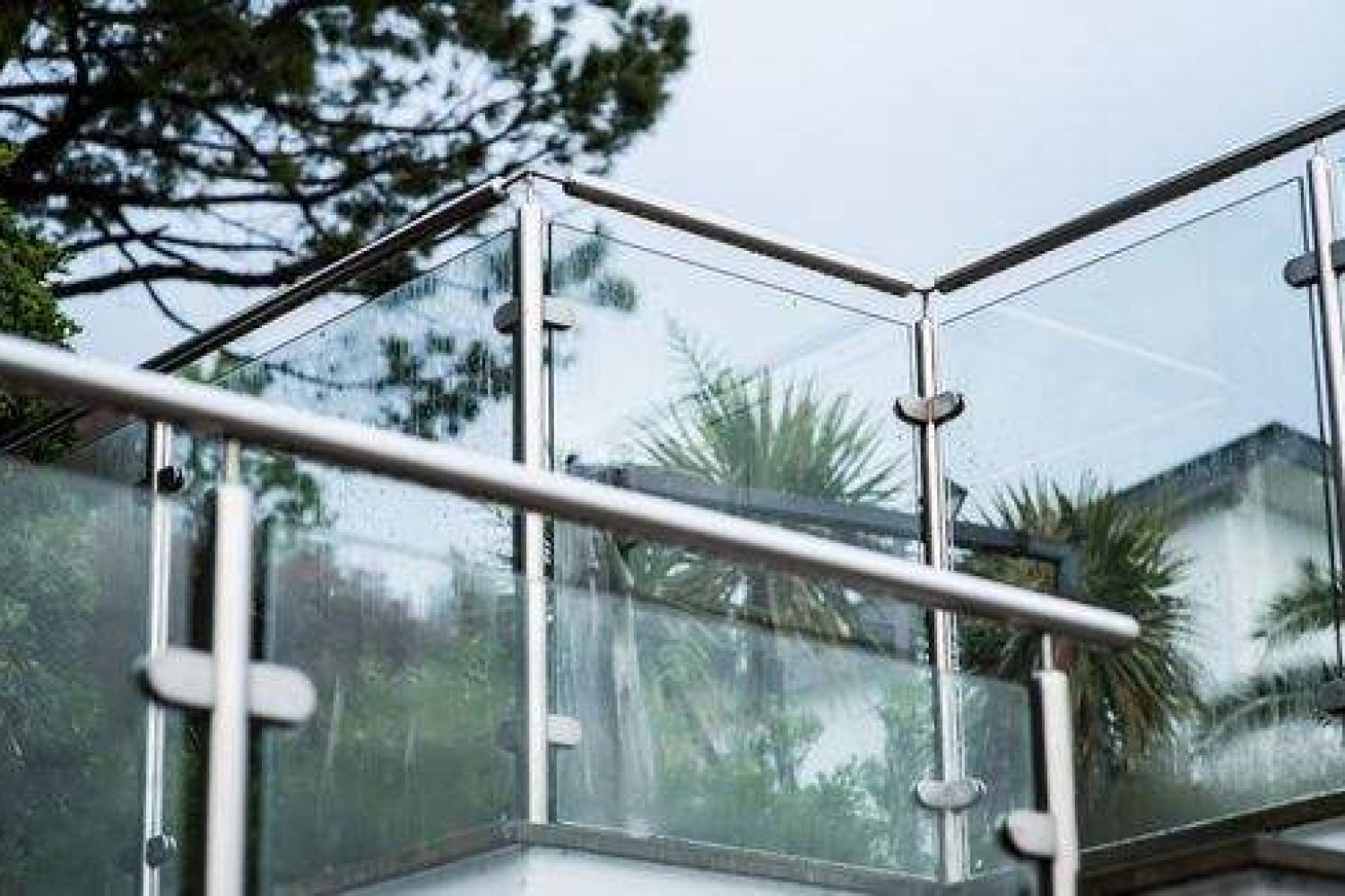 railing experts gta