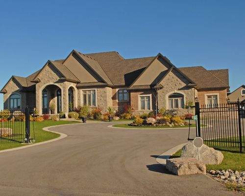 Heated Driveway ☑️ Design u0026 Build Contractors | Toronto u0026 GTA