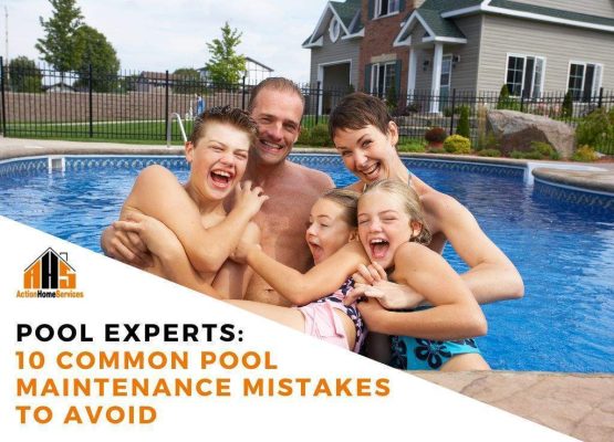 pool experts 10 Common Pool Maintenance Mistakes to Avoid1