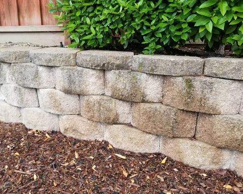 concrete retaining wall pro