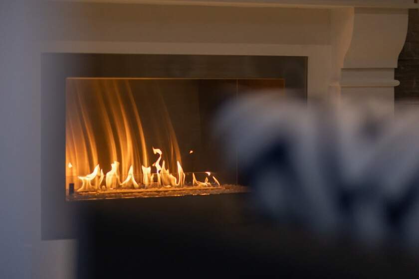 gazebo fireplace