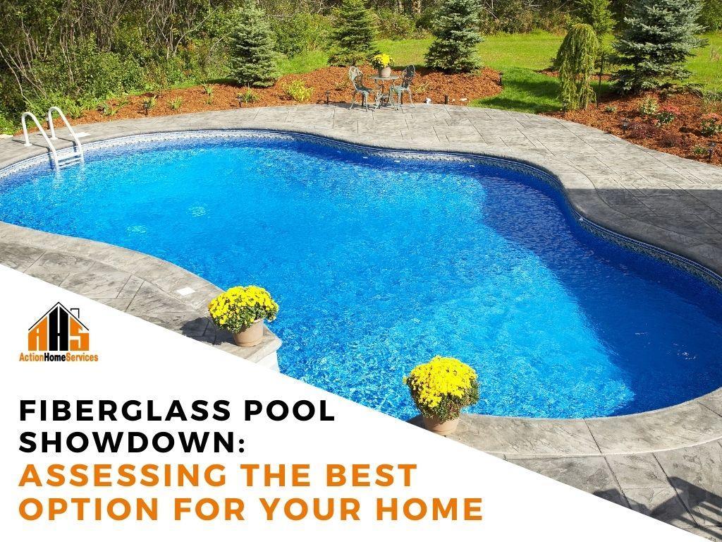 the best pool options for your home