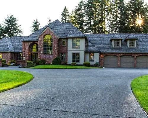 heated driveway pros in Caledon