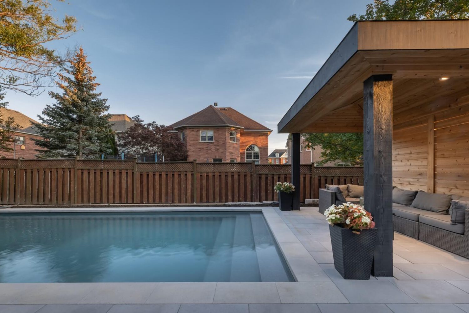 pool deck repair services toronto gta