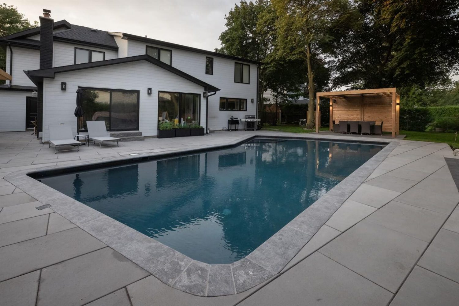 pool deck services ahs
