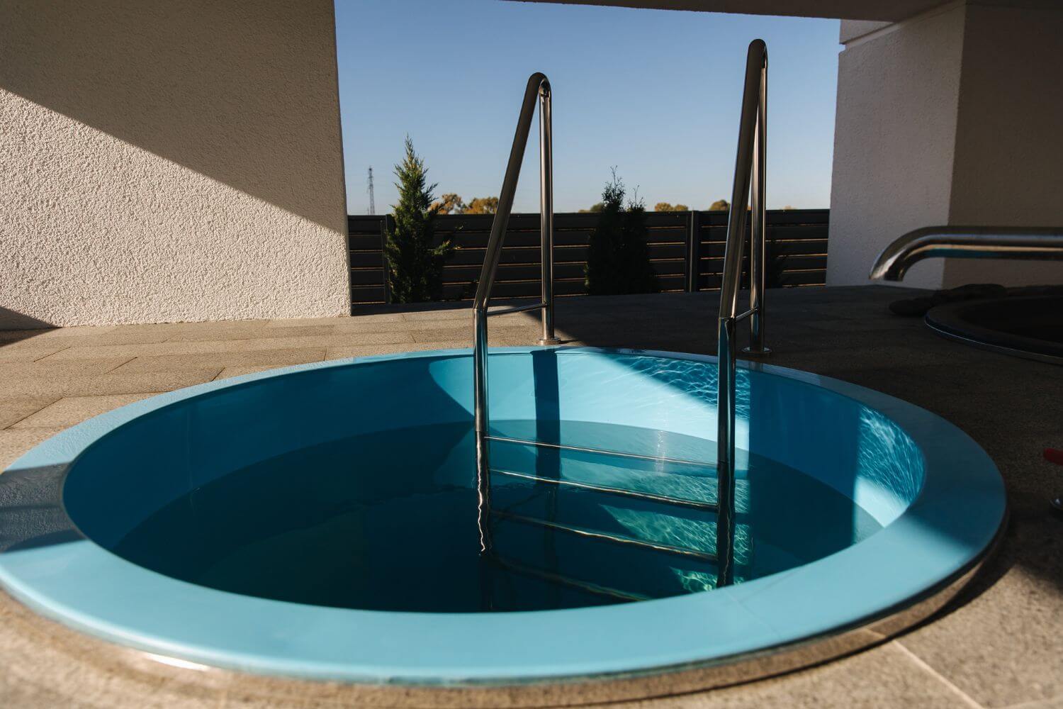 top rated plunge pool installers toronto